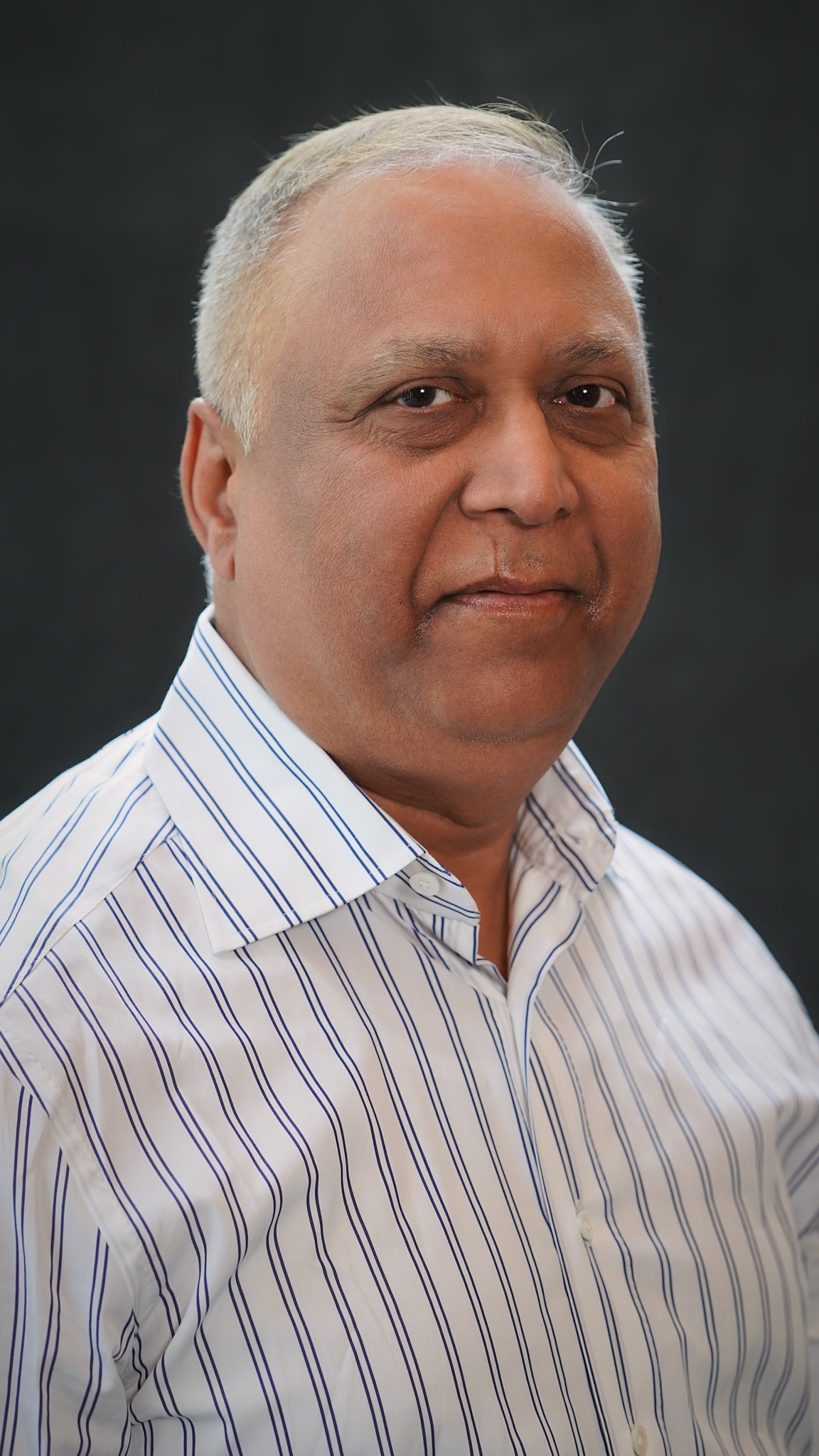 Dr. Sanjay Siddha